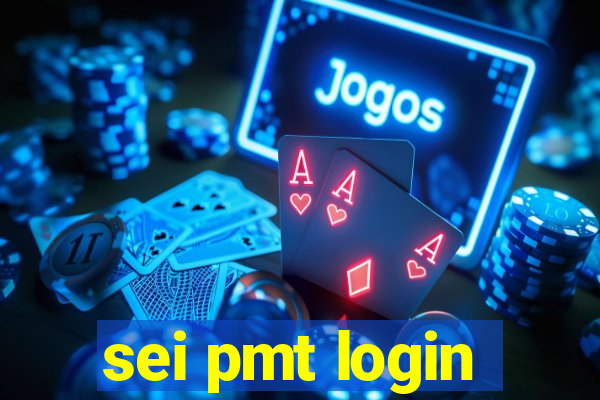 sei pmt login